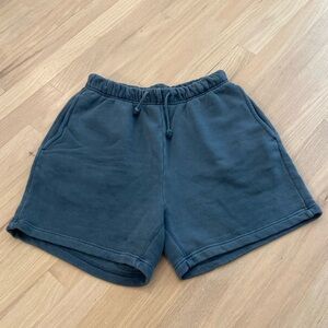 Elwood Shorts Navy